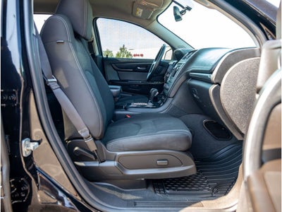 2016 GMC Acadia SLE2