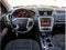 2016 GMC Acadia SLE2
