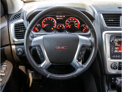 2016 GMC Acadia SLE2