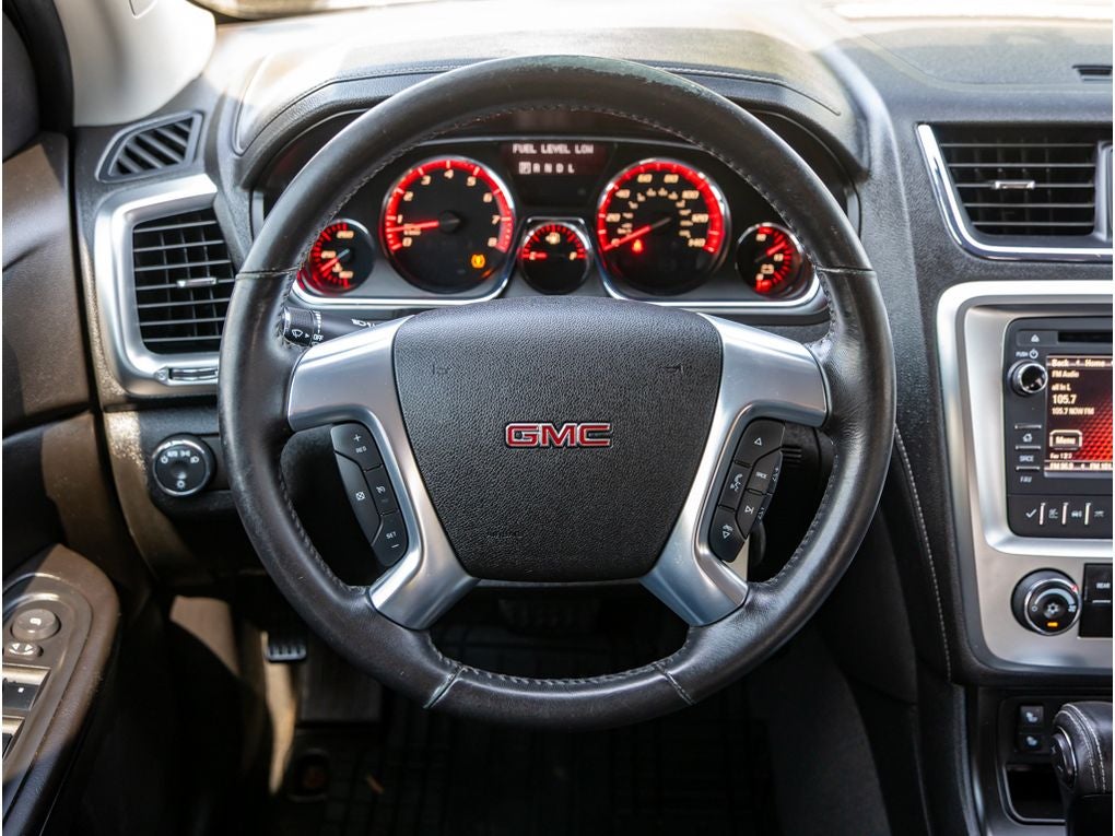 2016 GMC Acadia SLE2