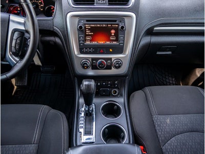 2016 GMC Acadia SLE2