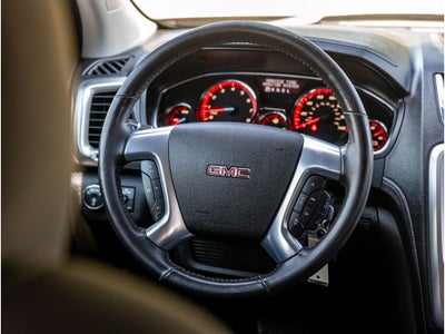 2016 GMC Acadia SLE2