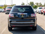 2016 GMC Acadia SLE2
