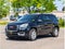 2016 GMC Acadia SLE2