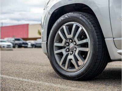 2014 GMC Acadia Denali