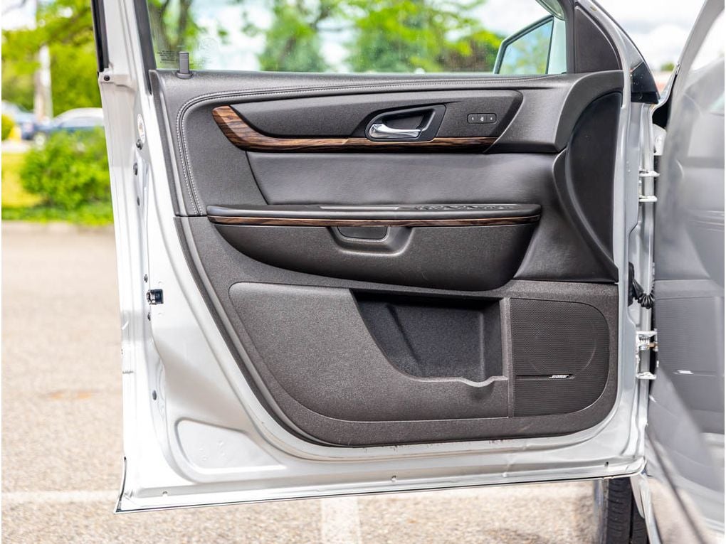 2014 GMC Acadia Denali