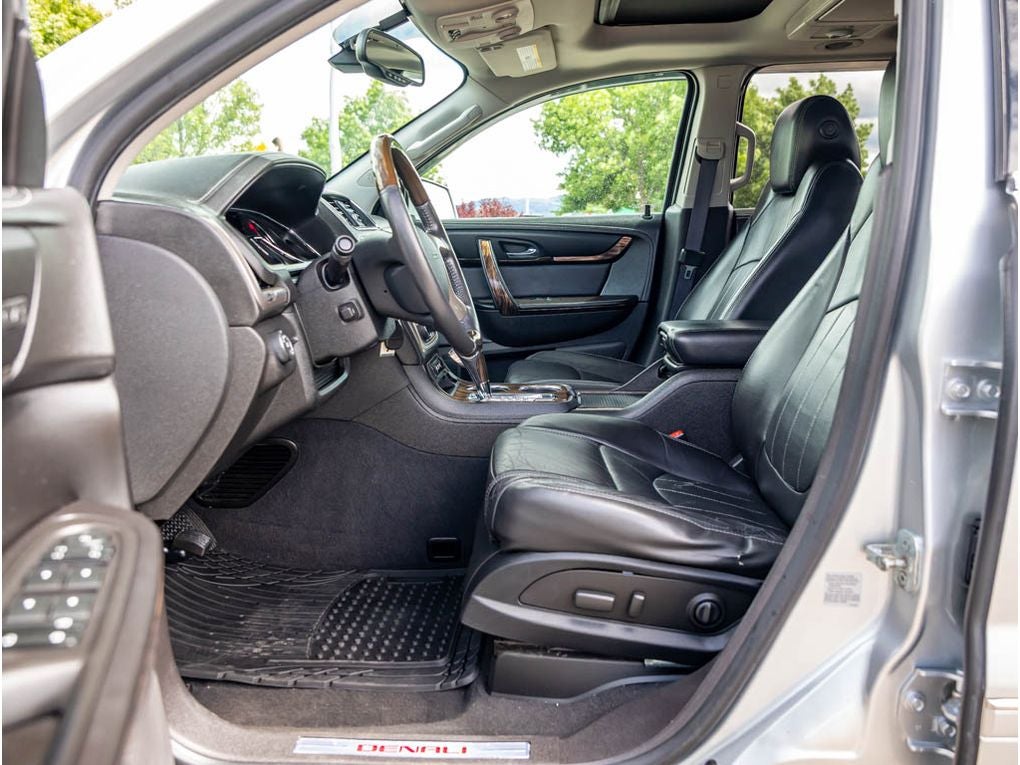 2014 GMC Acadia Denali