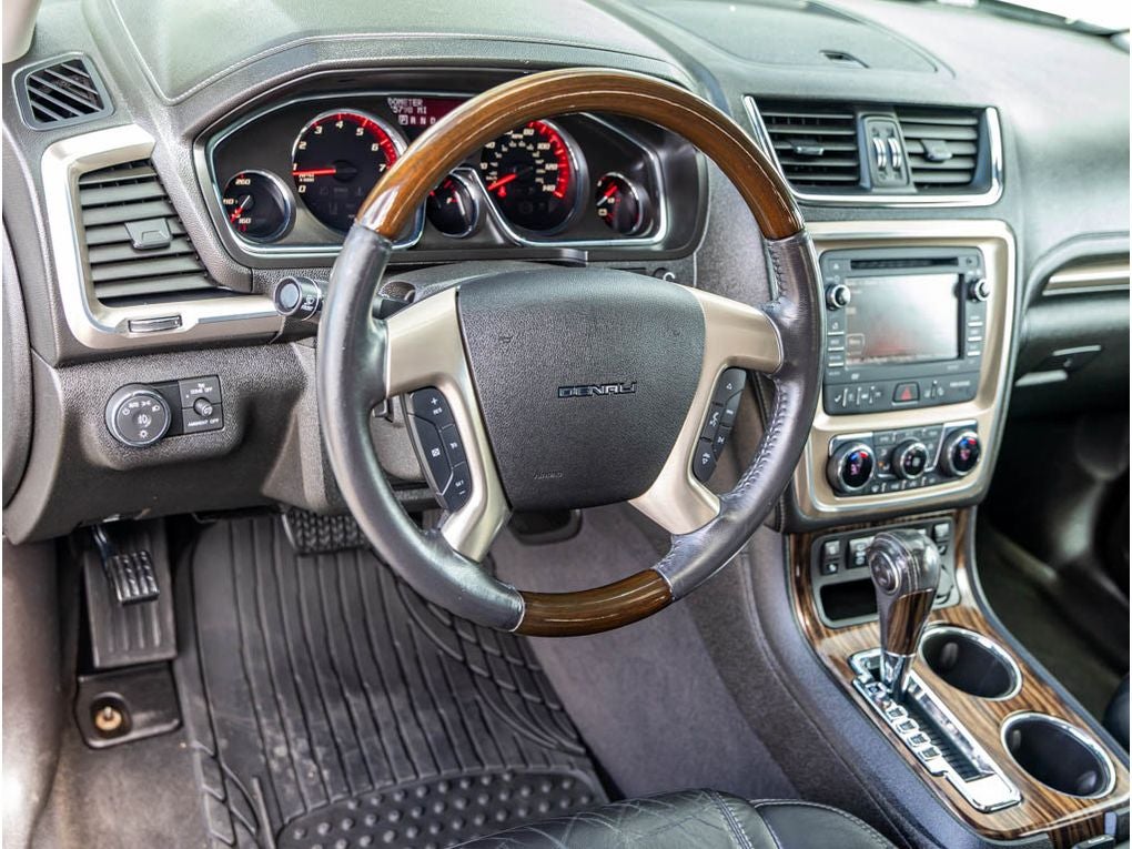 2014 GMC Acadia Denali