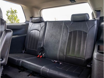 2014 GMC Acadia Denali