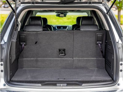 2014 GMC Acadia Denali