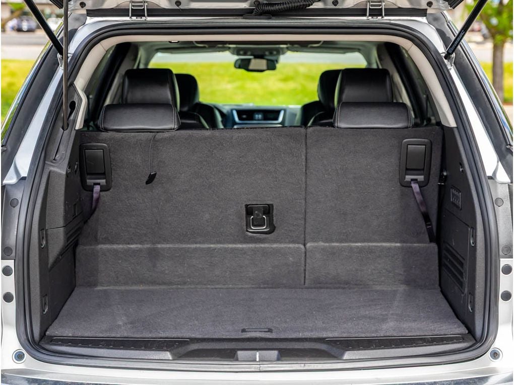 2014 GMC Acadia Denali