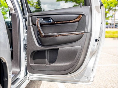 2014 GMC Acadia Denali