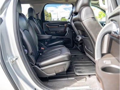 2014 GMC Acadia Denali