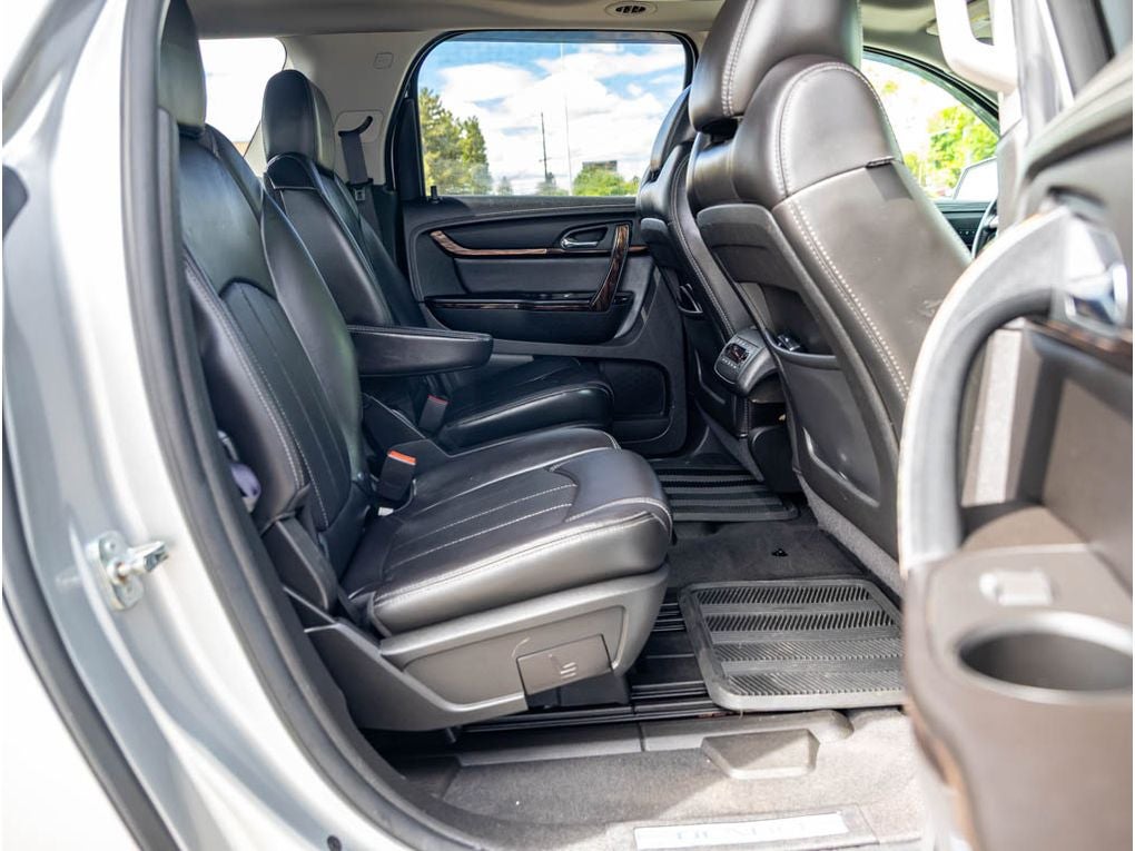 2014 GMC Acadia Denali