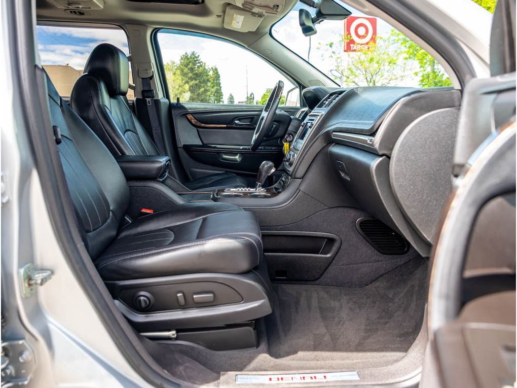 2014 GMC Acadia Denali