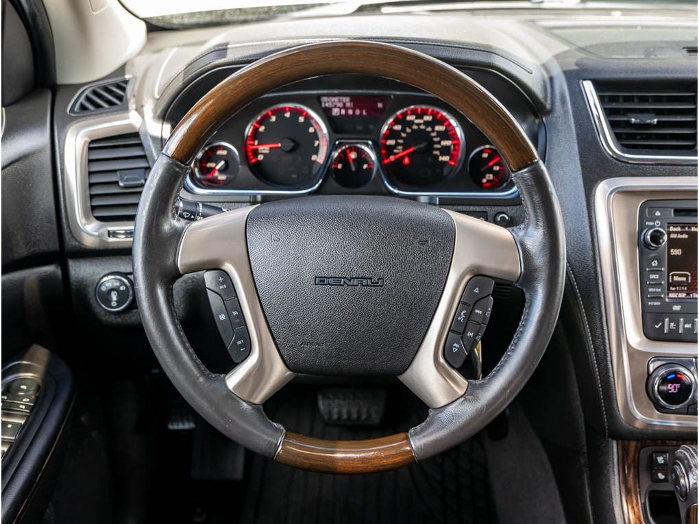 2014 GMC Acadia Denali
