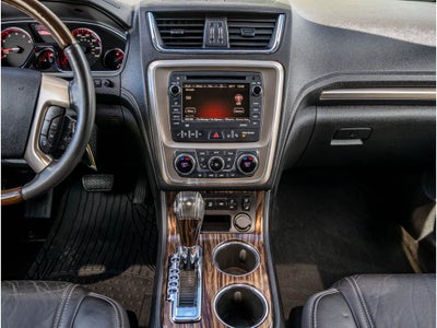 2014 GMC Acadia Denali