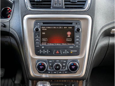 2014 GMC Acadia Denali
