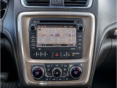2014 GMC Acadia Denali