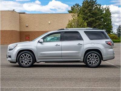 2014 GMC Acadia Denali