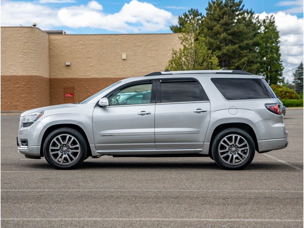 2014 GMC Acadia Denali