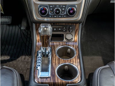2014 GMC Acadia Denali