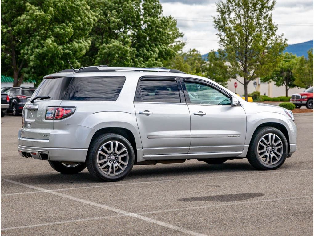 2014 GMC Acadia Denali