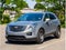 2018 Cadillac XT5 Base