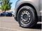 2018 Cadillac XT5 Base