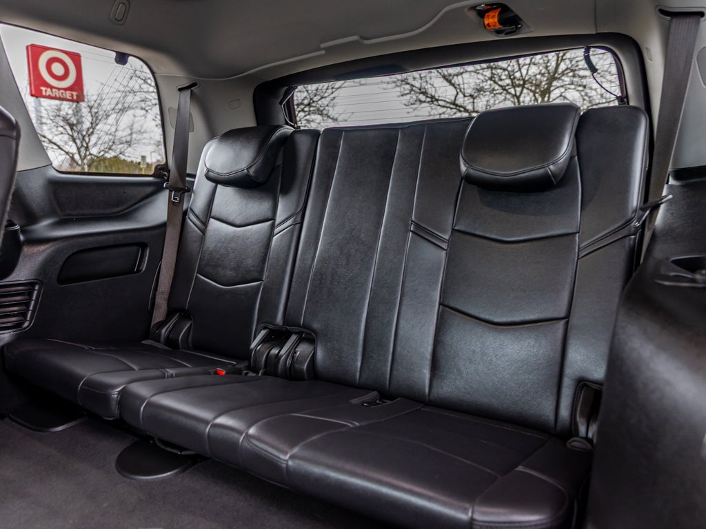 2020 Cadillac Escalade Premium Luxury