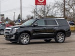 2020 Cadillac Escalade Premium Luxury