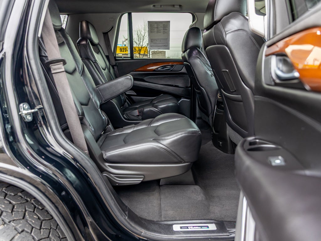 2020 Cadillac Escalade Premium Luxury