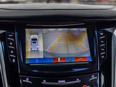 2020 Cadillac Escalade Premium Luxury