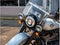 2024 Harley-Davidson FLHCS Base