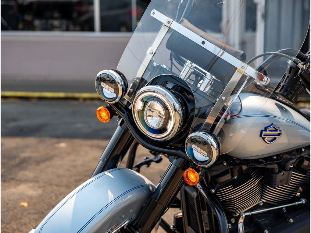 2024 Harley-Davidson FLHCS Base