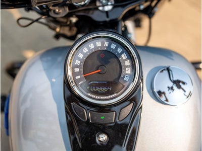 2024 Harley-Davidson FLHCS Base