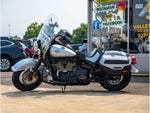 2024 Harley-Davidson FLHCS Base