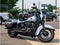 2024 Harley-Davidson FLHCS Base