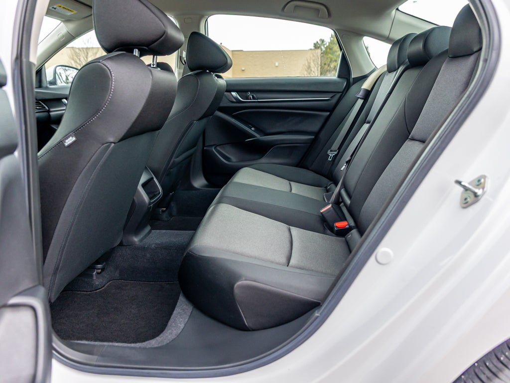 2022 Honda Accord LX