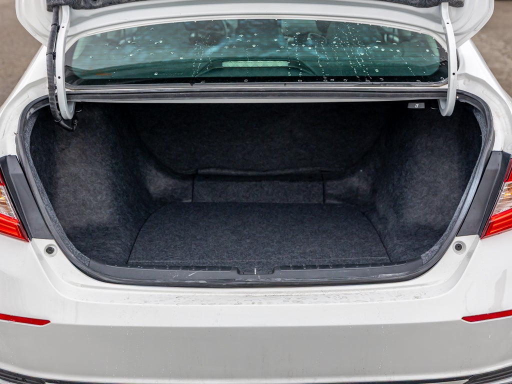2022 Honda Accord LX