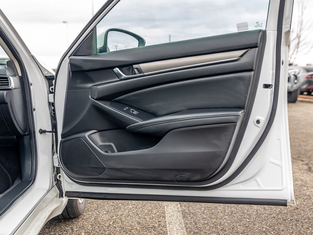 2022 Honda Accord LX
