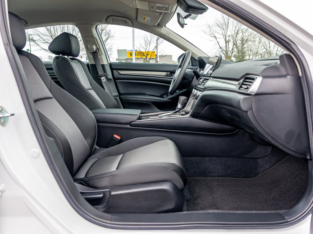 2022 Honda Accord LX