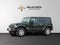 2010 Jeep Wrangler Unlimited Sahara