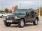 2010 Jeep Wrangler Unlimited Sahara