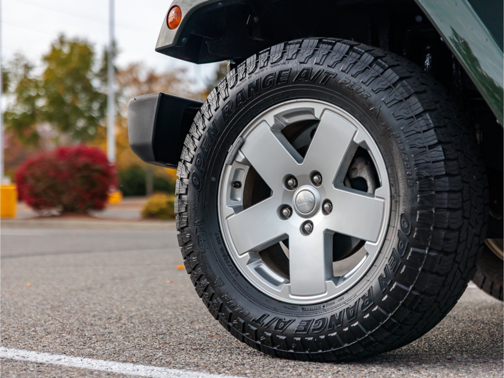 2010 Jeep Wrangler Unlimited Sahara