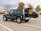 2010 Jeep Wrangler Unlimited Sahara