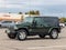 2010 Jeep Wrangler Unlimited Sahara