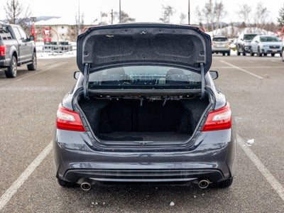 2018 Nissan Altima Base