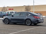 2018 Nissan Altima Base