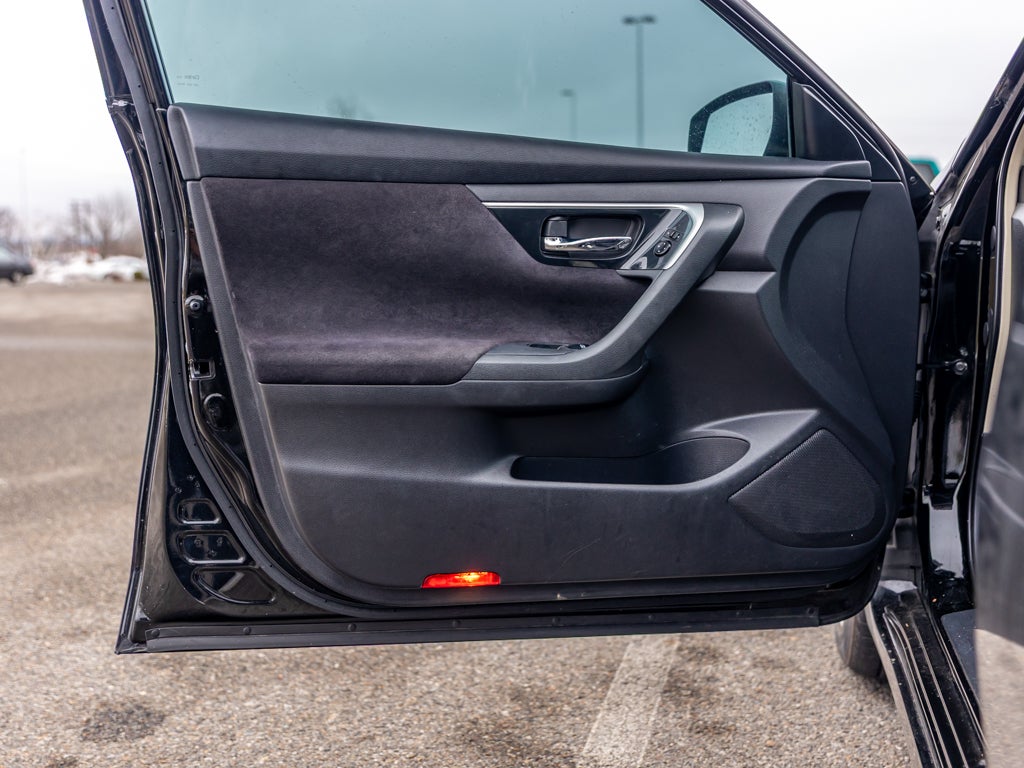 2013 Nissan Altima Base